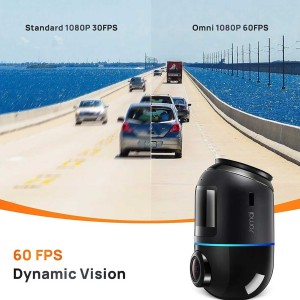 دوربین خودرو سونتی می مدل Dash Cam Omni X200 128GB